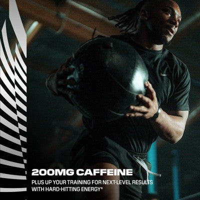 Cellucor C4 Sport Ripped Pre-Workout - Artic Snow Cone - 9.9oz/20ct