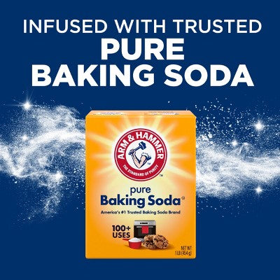 Arm & Hammer Plus Oxi Clean Stain Fighter Odor Blasters - 208 fl oz