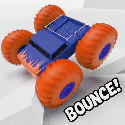 Sharper Image Remote Control Bounce Brawler