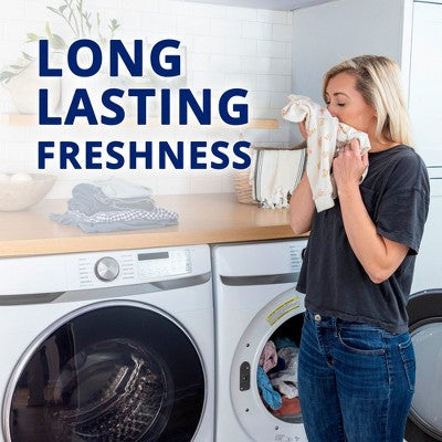Persil Original Scent High Efficiency Liquid Laundry Detergent 64 Loads - 84 fl oz