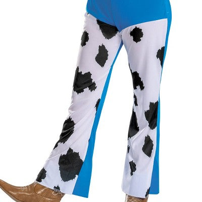 Disney Adult Toy Story 4 Jessie Classic Costume L (12-14)