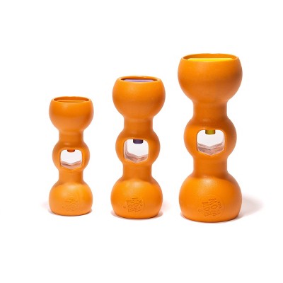 Bow Wow Buddy Safety Device Holder for Dog Bully Sticks and Chews - L