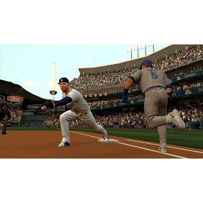 MLB The Show 26 - Nintendo Switch