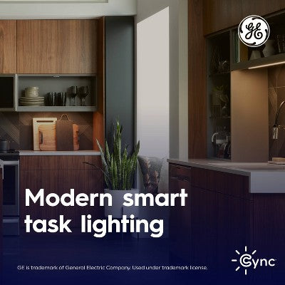 GE 24" Undercabinet Light Fixture (LOCAL PICKUP ONLY)