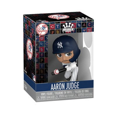 Funko Pop! MLB Mystery Mini Vinyl Figure - 1pc