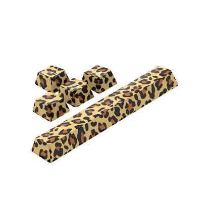 North Key Pack Cheetah Print
