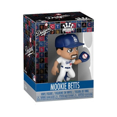 Funko Pop! MLB Mystery Mini Vinyl Figure - 1pc