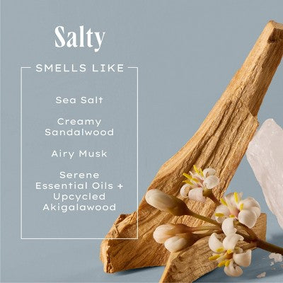 Being Frenshe Body Serum Stick - Salty