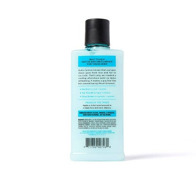 Duke Cannon Supply Co. After Shave - 6 fl oz