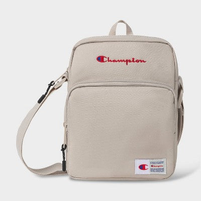 Champion Method Cross Body Handbag Strap - Beige