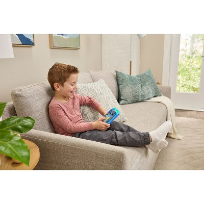 VTech PAW Patrol Rescue Mission Learning Phone
