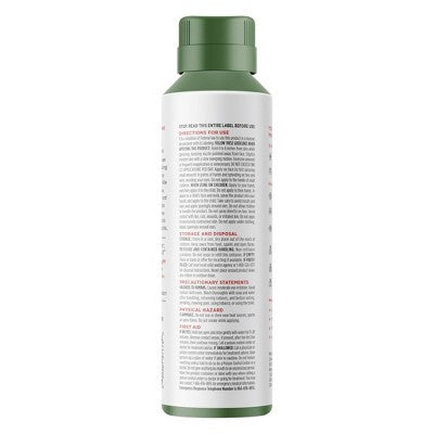 Grand Tongo DEET-Free Picaridin Insect Repellent Family Formula - Green Tea + Mint - 4.5oz