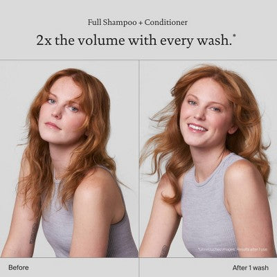 Living Proof Full Shampoo - 2 fl oz - Ulta Beauty