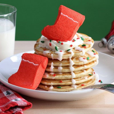 Peeps Christmas Stockings - 1.5oz/3ct