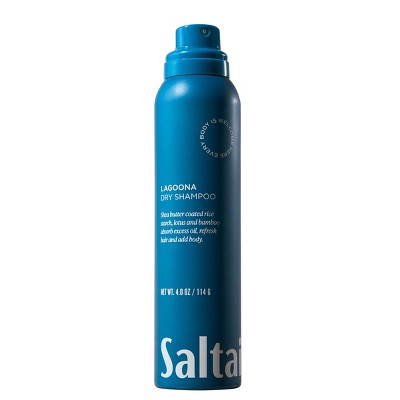 Saltair Lagoona Dry Shampoo