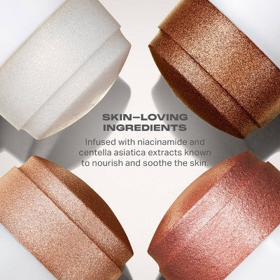 Morphe Dreamlight Highlighter Gelee Stick - Rose Sprtiz - 0.36oz *ADD 3 TO YOUR CART & 1 IS FREE!*