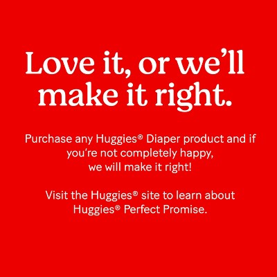 Huggies Skin Essentials Disposable Diapers - Econ+ Pack - Size 2 - 192ct
