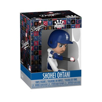 Funko Pop! MLB Mystery Mini Vinyl Figure - 1pc