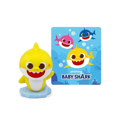 tonies Baby Shark Tonie Figurine *ADD 3 TO YOUR CART & 1 IS FREE!*