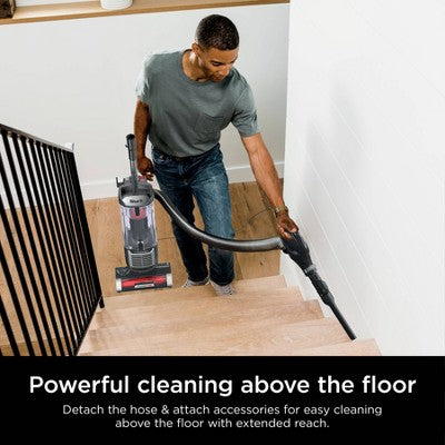 Shark Rotator Pet Upright Vacuum with PowerFins HairPro and Odor Neutralizer Technology - ZU102 (LOCAL PICKUP ONLY)