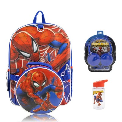 Marvel Lightweight  Backpack - Spider-Man