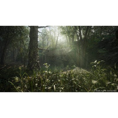 Metal Gear Solid Delta: Snake Eater Tactical Edition - PlayStation 5
