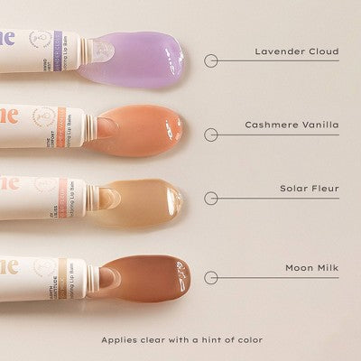 Being Frenshe Lip Balm - Cashmere Vanilla - 0.35oz