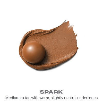 Morphe Sudden Heat Creamy Bronzer Stick - Spark - 8g *ADD 3 TO YOUR CART & 1 IS FREE!*