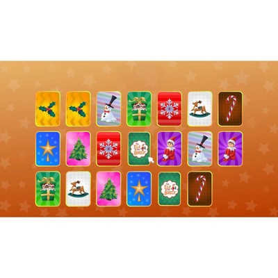 The Elf on the Shelf: Christmas Heroes - Nintendo Switch