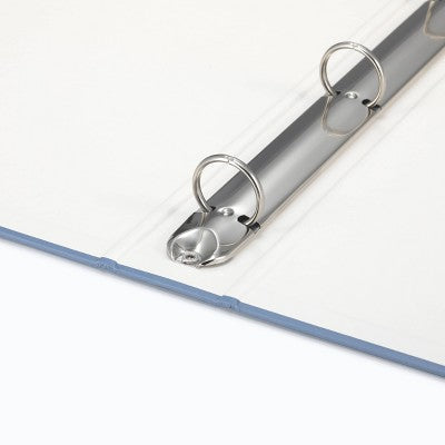 Notebook Collective 10" 3 Ring Binder Western