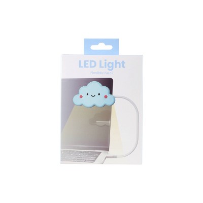 Vivitar USB Light - Cloud
