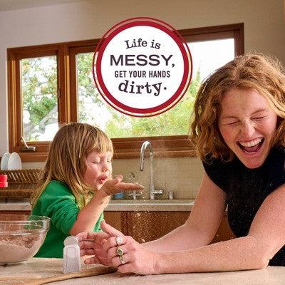 Mrs. Meyer's Clean Day Dew Drop Liquid Hand Soap - 12.5 fl oz