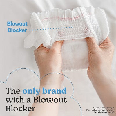 Huggies Snug & Dry Disposable Diapers - Size 4 - 30ct