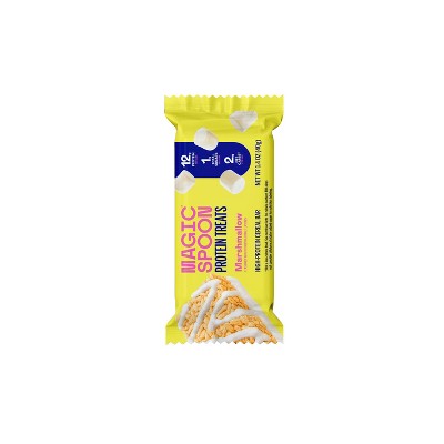 Magic Spoon Marshmallow Treats - 5.6oz/4ct