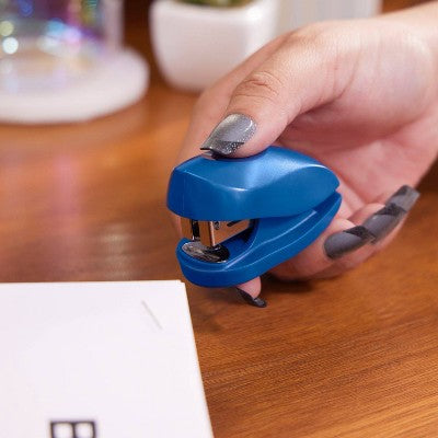Swingline Tot Stapler True Blue