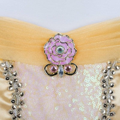 Disney Princess Belle Dress 5-6