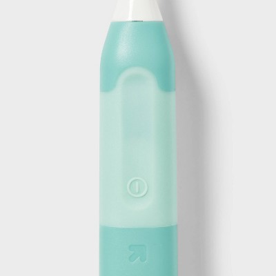 Kids' Power Toothbrush - up&up