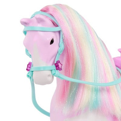 Glitter Girls 14" Doll and Horse with Rainbow Mane Samara & Sunlight