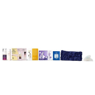 The Best of K-Beauty Gift Set - 8pc