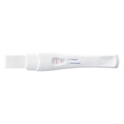 6 Days Sooner Pregnancy Test - 2ct - up&up