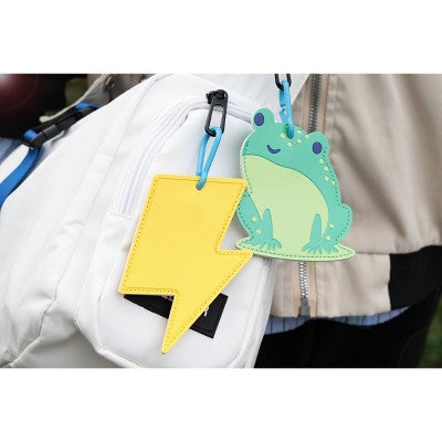 Vivitar Kids' Travel Pack Lightning Bolt with Frog