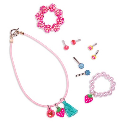 Our Generation Jewelry Doll - Alessia