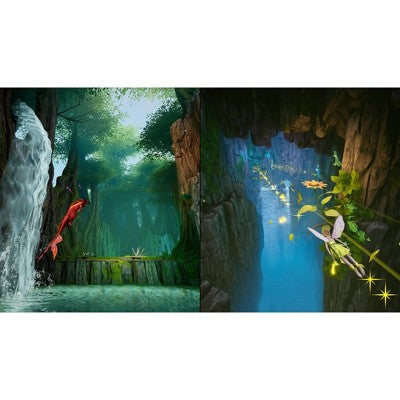 Split Fiction - PlayStation 5