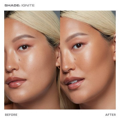 Morphe Sudden Heat Creamy Bronzer Stick - Ignite - 8g *ADD 3 TO YOUR CART & 1 IS FREE!*