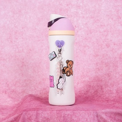 CharCharms Charm 2 Dice Bottle Accessory