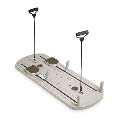 Gaiam Studio Select Pilates Reformer Workout Bar