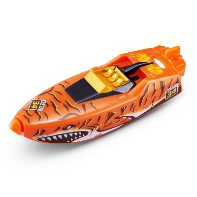Robo Alive Tiger Shark Robotic Boat