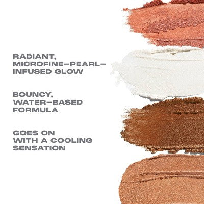 Morphe Dreamlight Highlighter Gelee Stick - Rose Sprtiz - 0.36oz *ADD 3 TO YOUR CART & 1 IS FREE!*