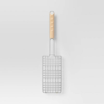 S'mores Grilling Basket - Sun Squad