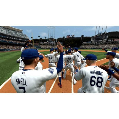 MLB The Show 26 - Nintendo Switch
